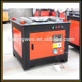GW40 50 стальной бар Бендер сделано в Китае автоматическая арматура гибочный станок для продажи